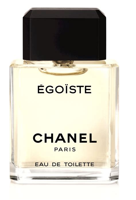 CHANEL ÉGOÏSTE 